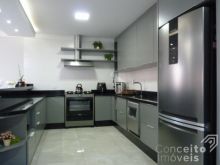 <strong>Sobrado - Semi Mobiliado - Bairro Órfãs</strong>