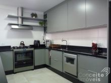 <strong>Sobrado - Semi Mobiliado - Bairro Órfãs</strong>