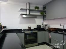 <strong>Sobrado - Semi Mobiliado - Bairro Órfãs</strong>