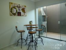 <strong>Sobrado - Semi Mobiliado - Bairro Órfãs</strong>