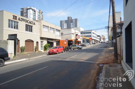 Imóvel Comercial Balduíno Taques