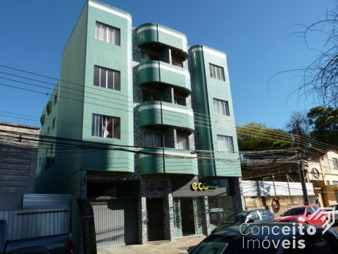 <strong>Edifício Carrera Schoeder - Centro - Apartamento</strong>
