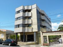 <strong>Edifício Santa Clara -  Centro - Apartamento Semi Mobiliado</strong>