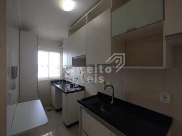 Foto Imóvel - Edifício Gibraltar - Apartamento Jardim Carvalho