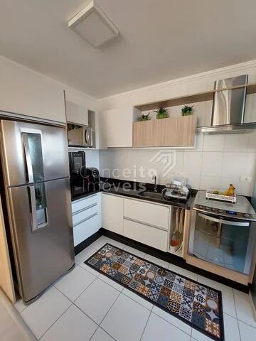 Foto Imóvel - Condominio Residencial Campo Alegre- Uvaranas