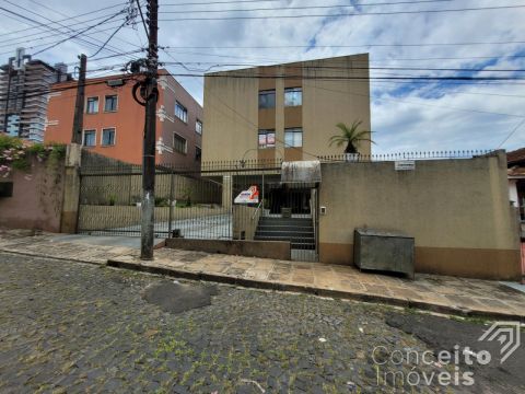 <strong>Edifício Rui Barbosa - Centro - Apartamento Semi Mobiliado</strong>