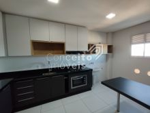 <strong>Edifício Santos Dumont - Torre Brasil - Apartamento</strong>