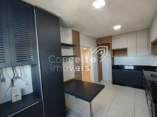 <strong>Edifício Santos Dumont - Torre Brasil - Apartamento</strong>