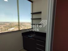 <strong>Edifício Santos Dumont - Torre Brasil - Apartamento</strong>
