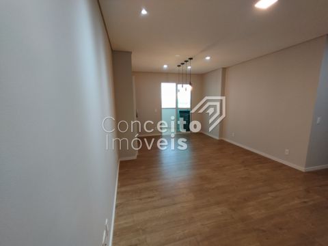 <strong>Edifício Santos Dumont - Torre Brasil - Apartamento</strong>