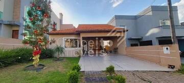 Foto Imóvel - Condomínio Parque Dos Franceses - Residência Semimobiliada