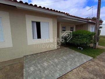 Foto Imóvel - Condomínio Moradas - Residência - Boa Vista