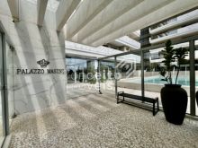 <strong>Edificio Palazzo Masini - Torre Lucca - Apartamento</strong>
