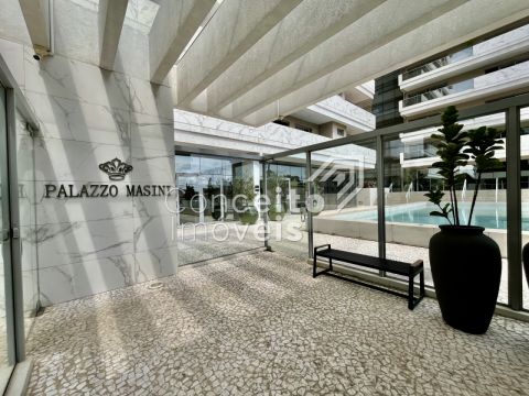 Edificio Palazzo Masini - Torre Lucca - Apartamento