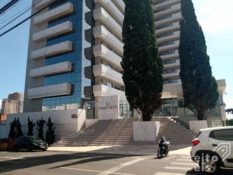 Foto Imóvel - Edificio Palazzo Masini - Torre Lucca - Apartamento