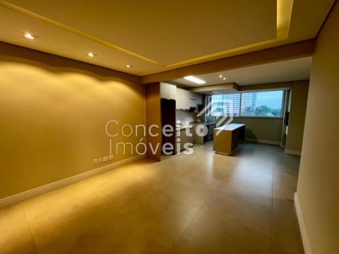 Edificio Monterrey Palace - Estrela - Apartamento