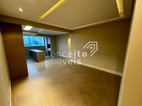 Edificio Monterrey Palace - Estrela - Apartamento