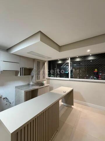 Foto Imóvel - Edificio Monterrey Palace - Estrela - Apartamento