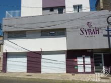 <strong>Edifício Syrah Palace - Centro - Apartamento Garden</strong>