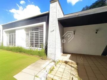 Foto Imóvel - Residência Comercial - Centro