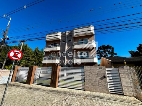 <strong>Edifício Crystal - Órfãs - Apartamento</strong>