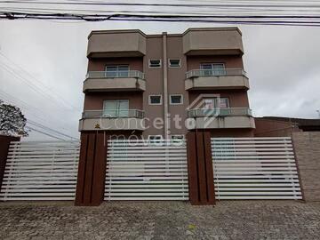 Foto Imóvel - Edifício Crystal - órfãs - Apartamento