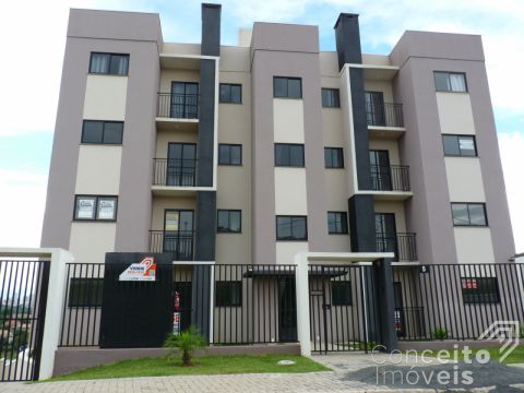 Foto Imóvel - Edifício Buena Vista - Bairro Chapada - Apartamento