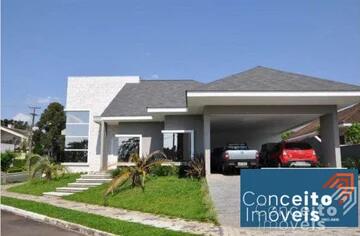 Foto Imóvel - Condomínio Green Park - órfãs - Residência Alto Padrão
