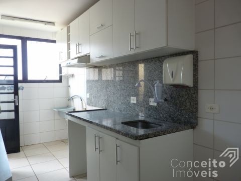 <strong>Residencial Lagoa Dourada - Apartamento Semi Mobiliado</strong>