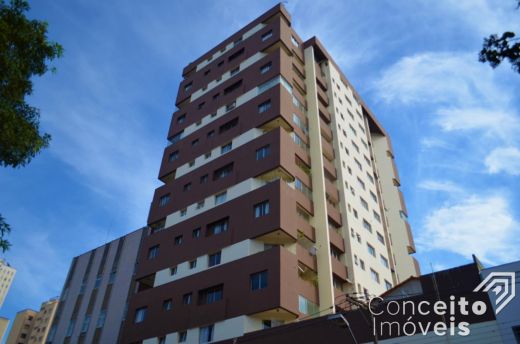 Foto Imóvel - Edifício Barão Do Rio Branco - Centro - Apartamento