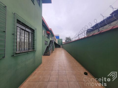 Imóvel Comercial / Residencial -  Ronda