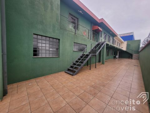 Imóvel Comercial / Residencial -  Ronda