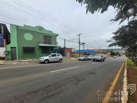 Imóvel Comercial / Residencial -  Ronda