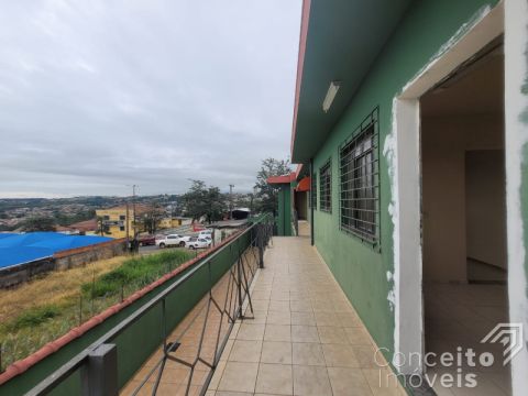 Imóvel Comercial / Residencial -  Ronda