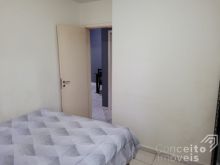 <strong>Condomínio Jardim América II - Apartamento</strong>