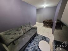 <strong>Condomínio Jardim América II - Apartamento</strong>