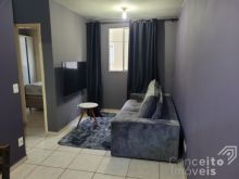 <strong>Condomínio Jardim América II - Apartamento</strong>
