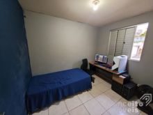 <strong>Condomínio Jardim América II - Apartamento</strong>