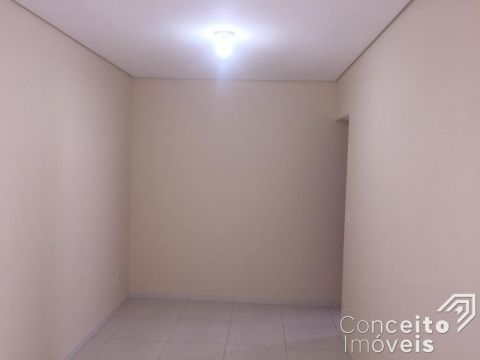 Edifício Henrique Velasco - Centro - Apartamento