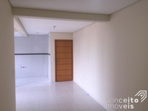 Edifício Henrique Velasco - Centro - Apartamento