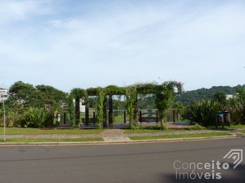 <strong>Condomínio Residencial Vale dos Vinhedos - Terreno 409,98 m²</strong>