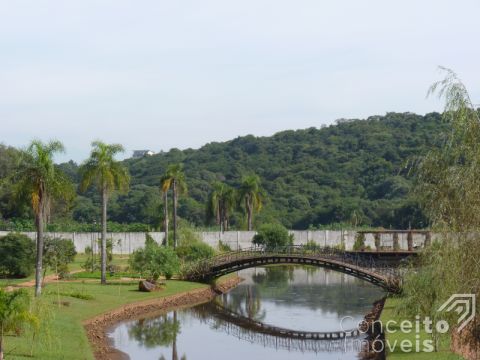 Condomínio Residencial Vale Dos Vinhedos - Terreno 409,98 M²