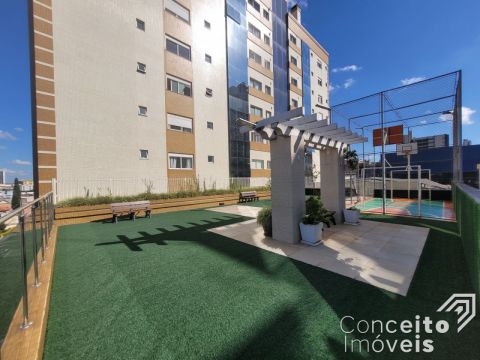 Edifício Premiere - Apartamento - Centro