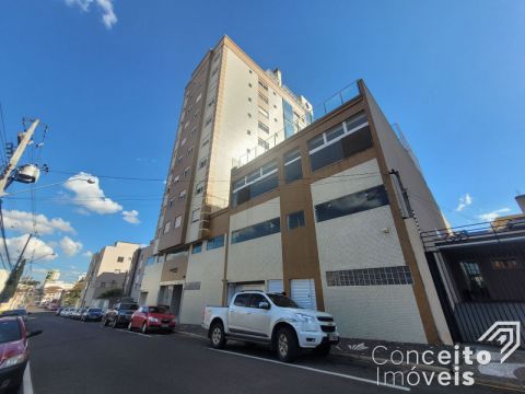 Foto Imóvel - Edifício Premiere - Apartamento - Centro
