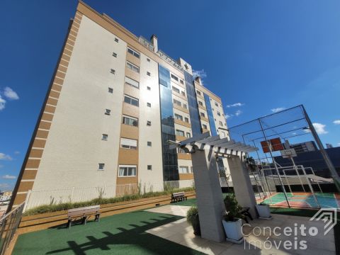 Foto Imóvel - Edifício Premiere -  Apartamento - Centro