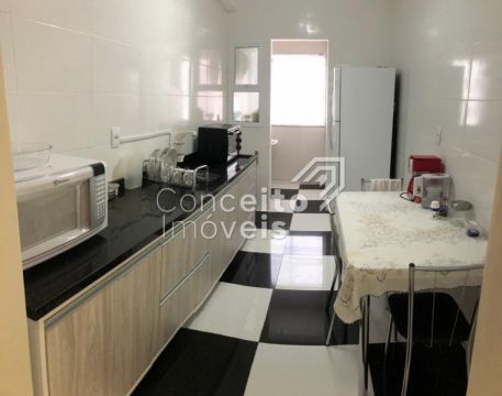 Condomínio Parque Das Flores - Apartamento  - Contorno
