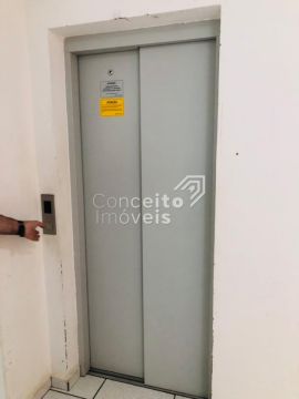 Condomínio Parque Das Flores - Apartamento  - Contorno