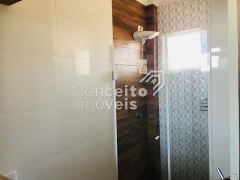 <strong>Condomínio Lagoa Dourada - Uvaranas - Apartamento</strong>