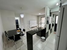 <strong>Vittace Jardim Carvalho - Apartamento Semi Mobiliado</strong>