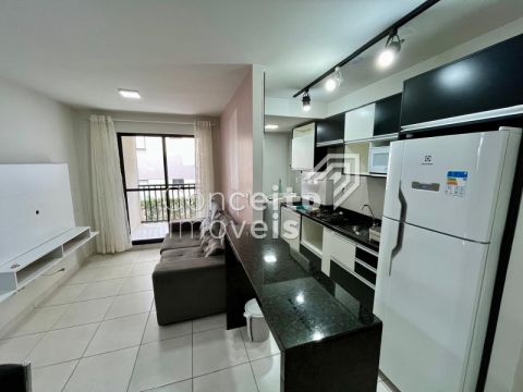 Foto Imóvel - Vittace Jardim Carvalho - Apartamento Semi Mobiliado